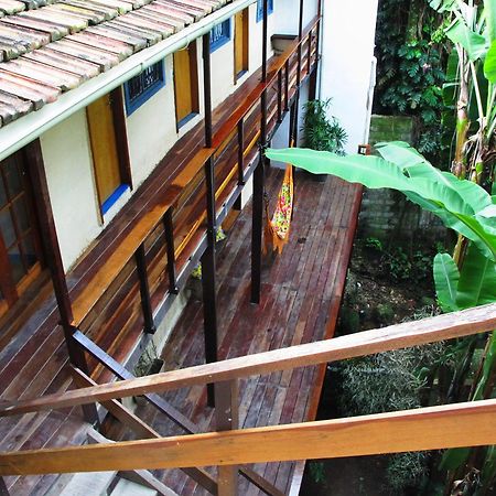 Para Ti Guesthouse Rio de Janeiro Buitenkant foto