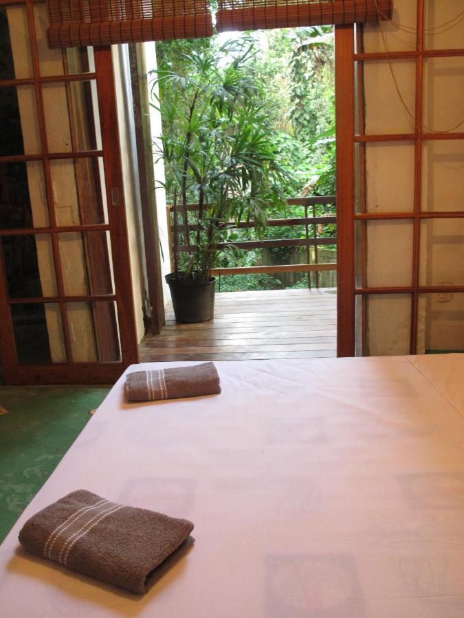 Para Ti Guesthouse Rio de Janeiro Kamer foto