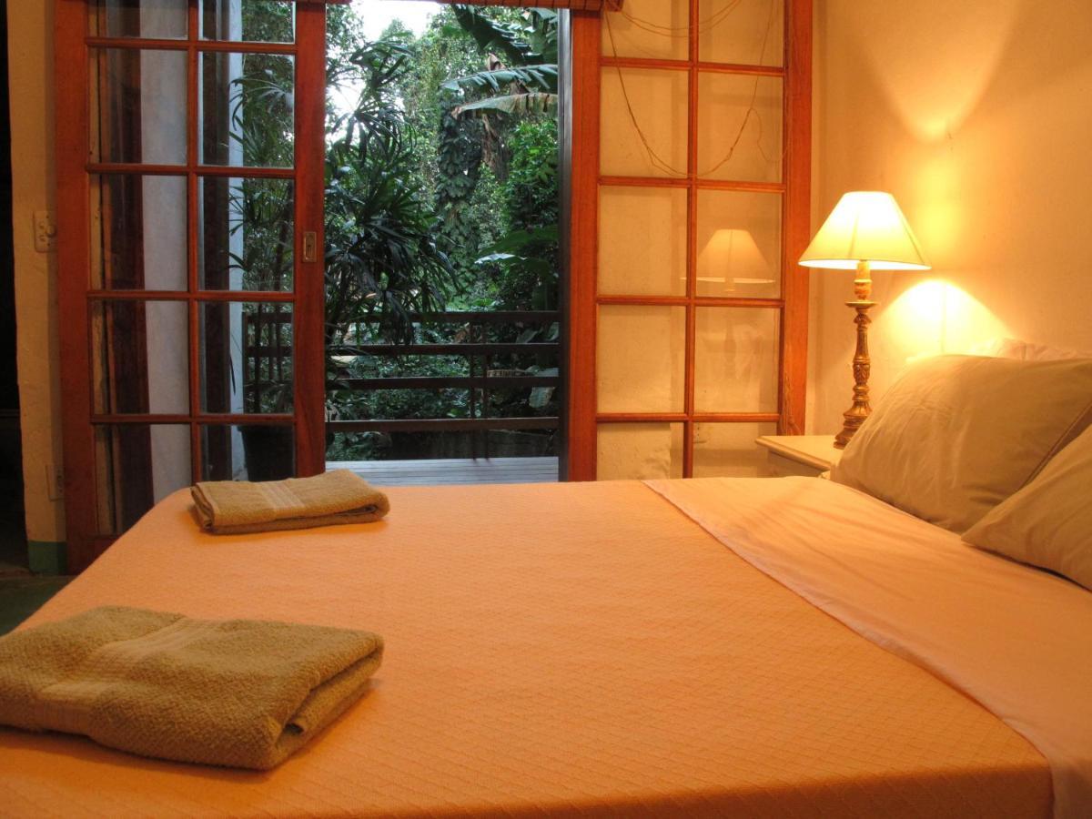 Para Ti Guesthouse Rio de Janeiro Kamer foto
