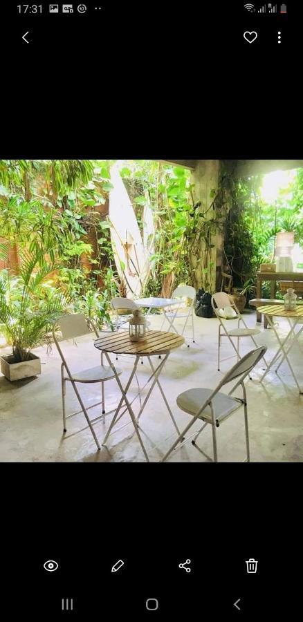 Para Ti Guesthouse Rio de Janeiro Buitenkant foto