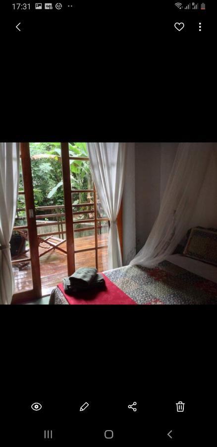Para Ti Guesthouse Rio de Janeiro Buitenkant foto