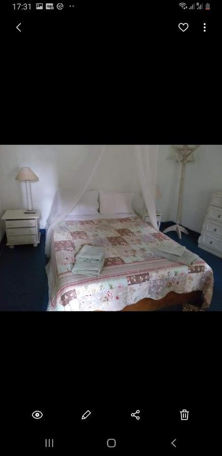 Para Ti Guesthouse Rio de Janeiro Buitenkant foto