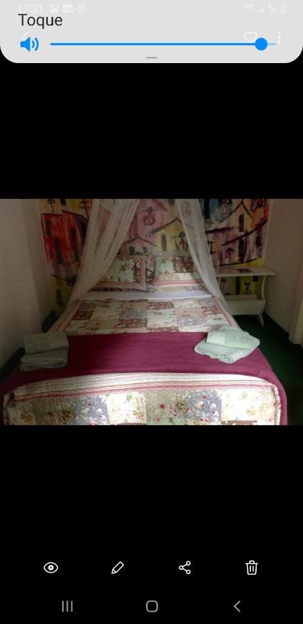 Para Ti Guesthouse Rio de Janeiro Buitenkant foto