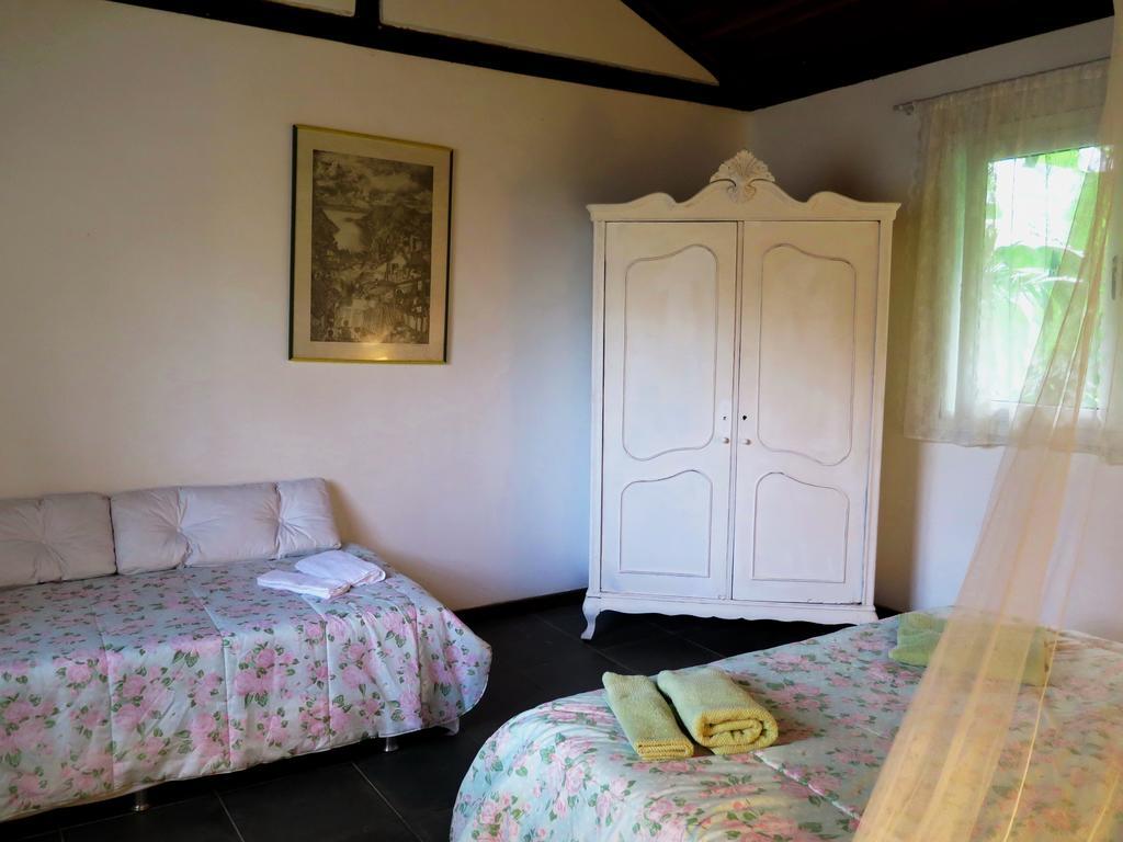 Para Ti Guesthouse Rio de Janeiro Buitenkant foto