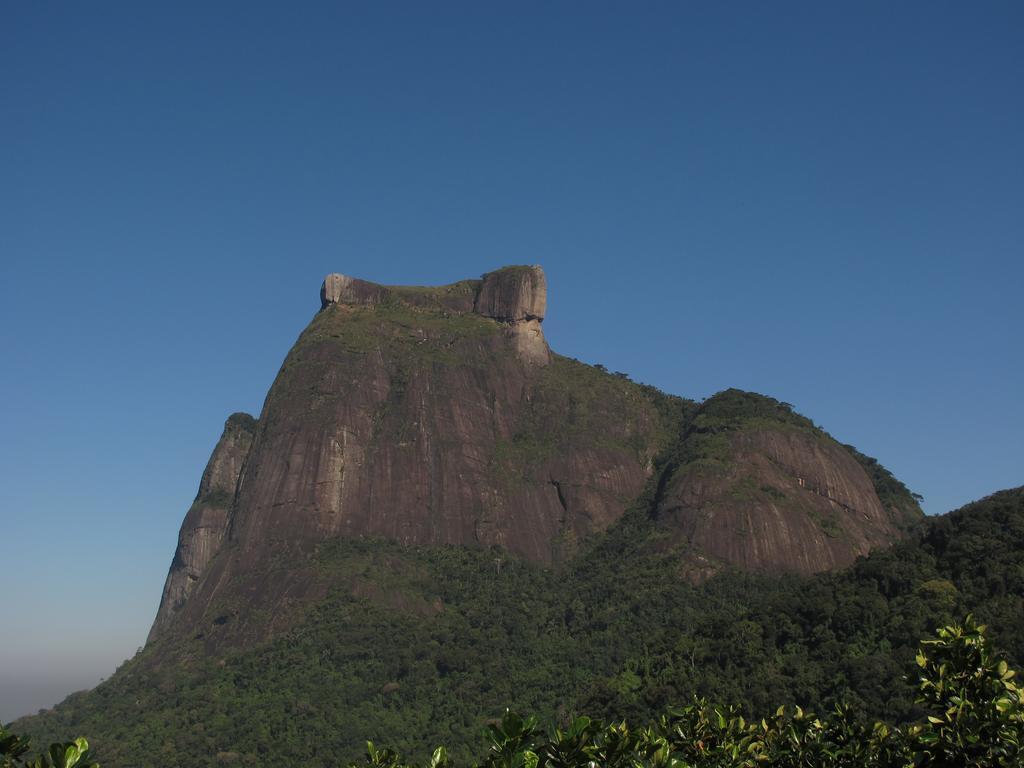 Para Ti Guesthouse Rio de Janeiro Buitenkant foto