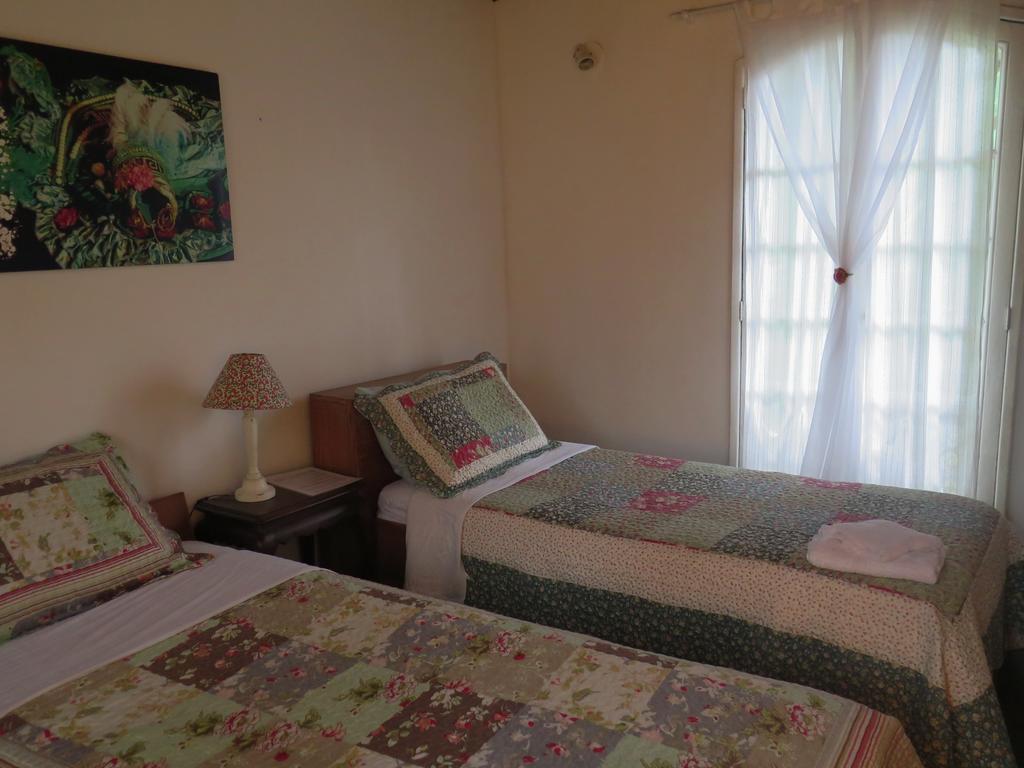 Para Ti Guesthouse Rio de Janeiro Buitenkant foto