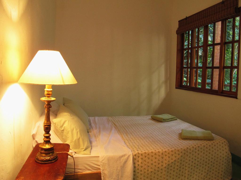Para Ti Guesthouse Rio de Janeiro Buitenkant foto