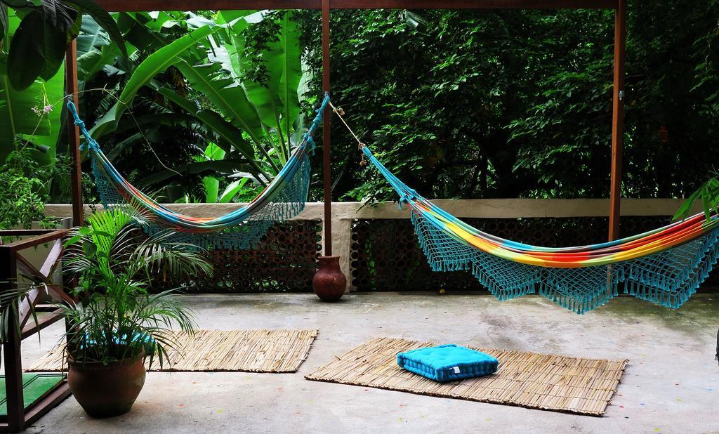 Para Ti Guesthouse Rio de Janeiro Buitenkant foto
