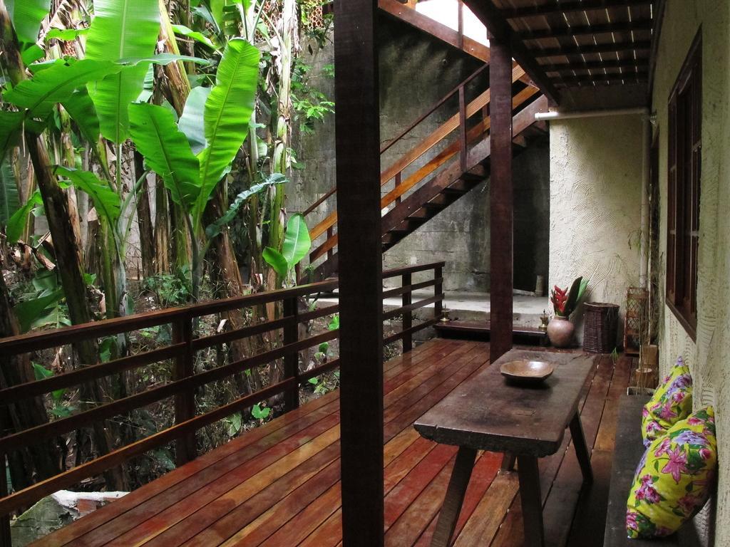 Para Ti Guesthouse Rio de Janeiro Buitenkant foto