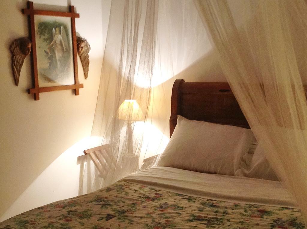 Para Ti Guesthouse Rio de Janeiro Kamer foto
