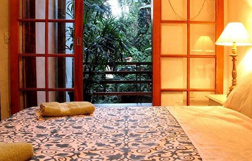 Para Ti Guesthouse Rio de Janeiro Buitenkant foto