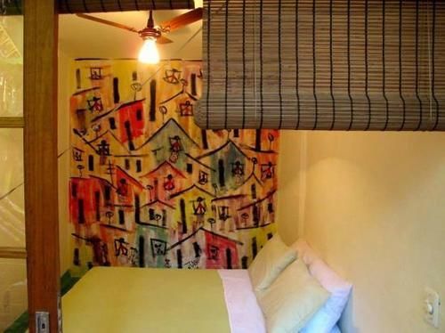 Para Ti Guesthouse Rio de Janeiro Buitenkant foto